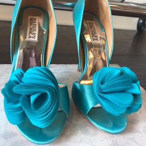 Badgley Mischka Blossom